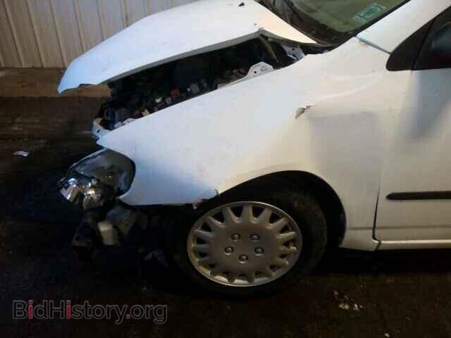 2003 TOYOTA COROLLA - VIN: 2T1BR32E73C039249 - Фото 10