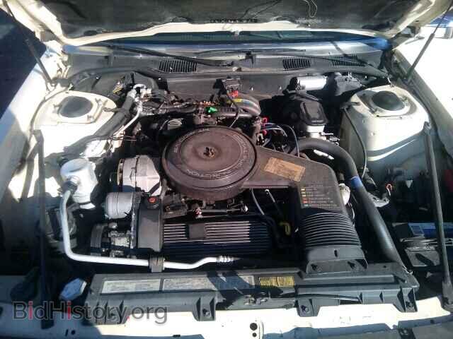 1985 CADILLAC DEVILLE - VIN: 1G6CD6986F4299463 - Фото 7
