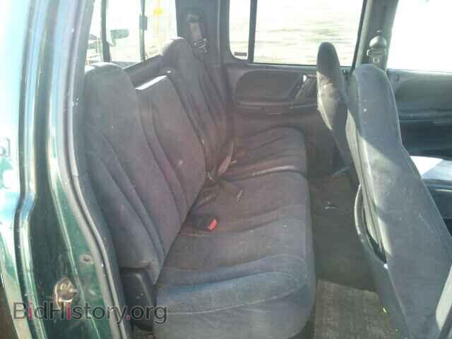 2000 DODGE DAKOTA - VIN: 1B7GL2AX1YS735616 - Фото 6