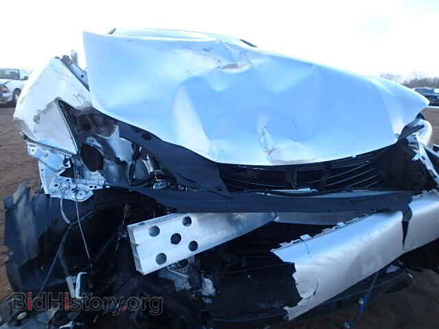 2014 LEXUS GS350 - VIN: JTHCE1BL9E5024155 - Фото 10
