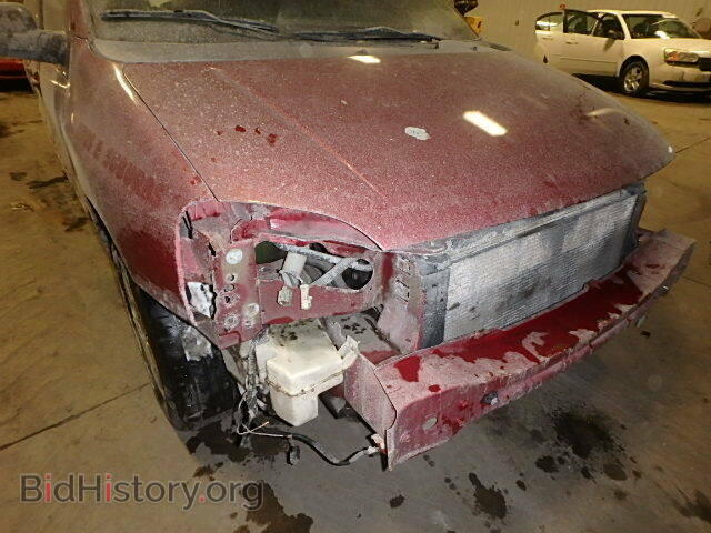 2004 FORD FREESTAR - VIN: 2FMDA57664BA86534 - Фото 10