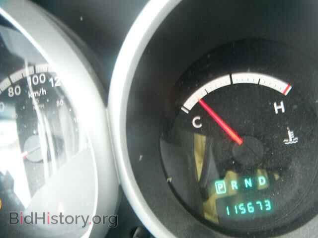 2010 DODGE CARAVAN - VIN: 2D4RN4DE0AR277330 - Фото 8