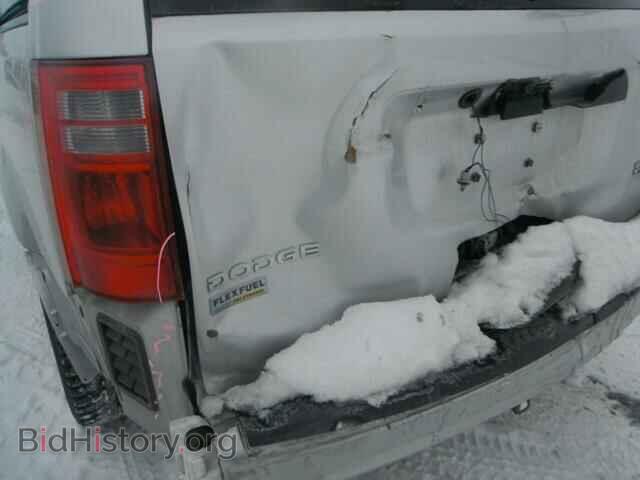 2010 DODGE CARAVAN - VIN: 2D4RN4DE0AR277330 - Фото 9