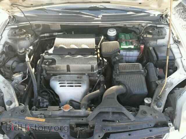 2006 MITSUBISHI GALANT - VIN: 4A3AB36F96E057947 - Фото 7