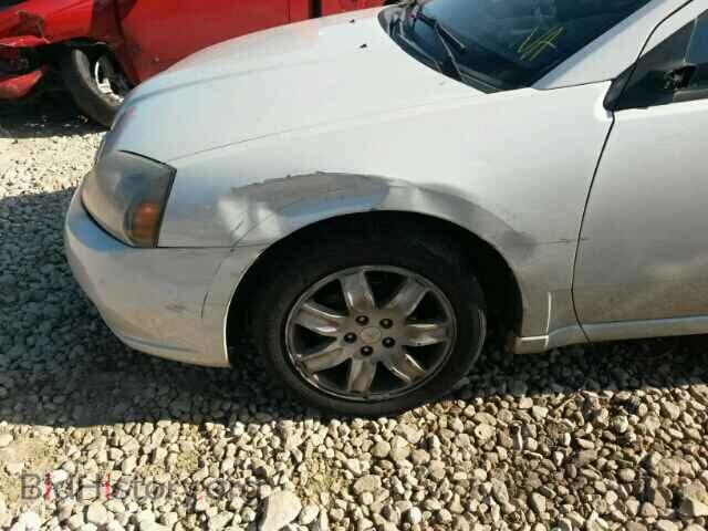 2006 MITSUBISHI GALANT - VIN: 4A3AB36F96E057947 - Фото 10