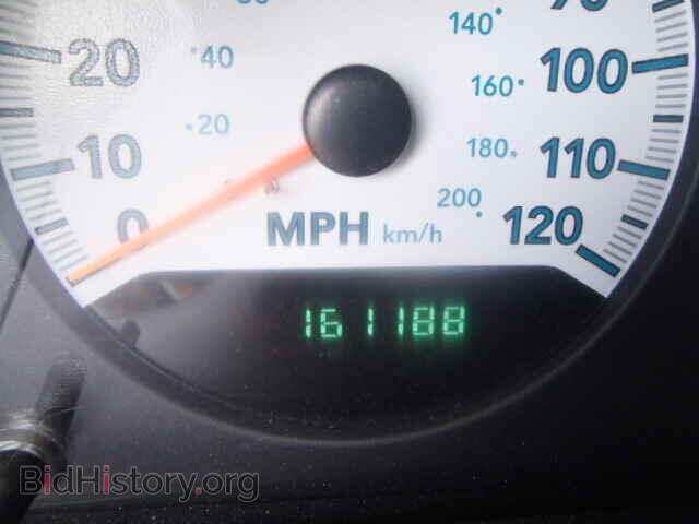 2005 DODGE CARAVAN - VIN: 2D4GP44L25R565999 - Фото 8