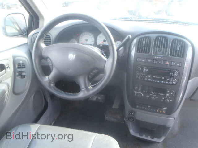 2005 DODGE CARAVAN - VIN: 2D4GP44L25R565999 - Фото 9