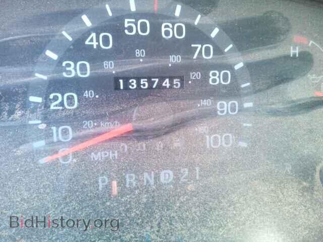 1997 FORD ECONOLINE - VIN: 1FDEE14L5VHB36405 - Фото 8