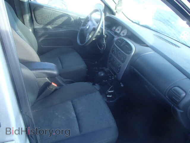 2002 DODGE NEON - VIN: 1B3ES56C42D602749 - Photo 5