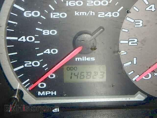 2003 MITSUBISHI ECLIPSE - VIN: 4A3AC74H93E029005 - Фото 8