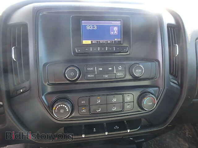 2014 CHEVROLET SILVERADO - VIN: 3GCPCPEC6EG281144 - Photo 9