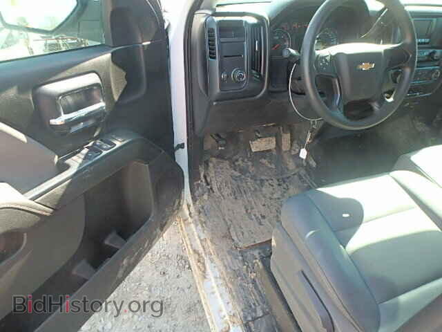 2014 CHEVROLET SILVERADO - VIN: 3GCPCPEC6EG281144 - Photo 10