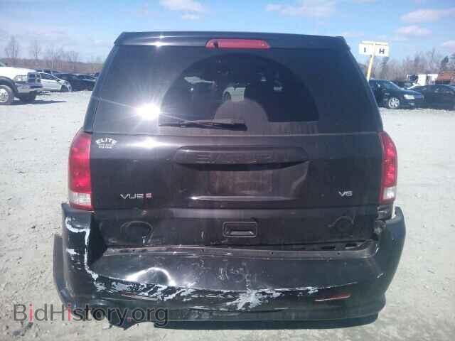 2004 SATURN VUE - VIN: 5GZCZ53484S860042 - Фото 10