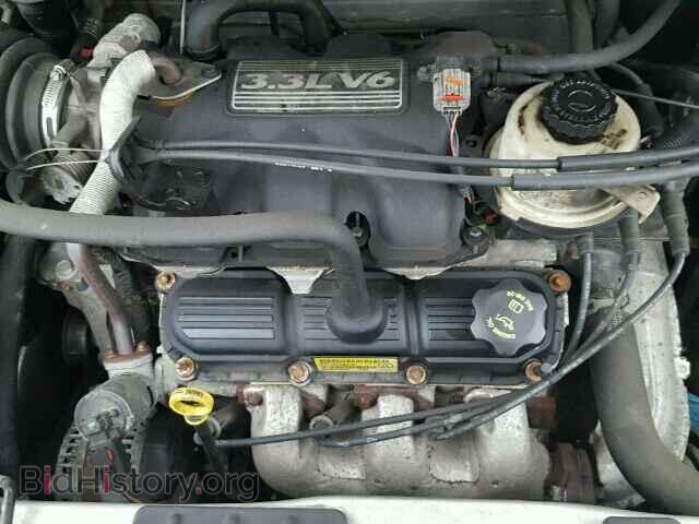 2005 DODGE CARAVAN - VIN: 1D4GP45R15B346680 - Фото 7