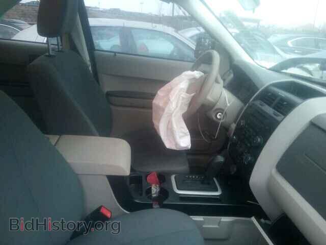 2012 FORD ESCAPE - VIN: 1FMCU0C73CKC00367 - Photo 5