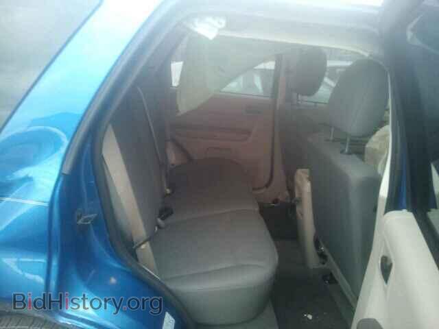 2012 FORD ESCAPE - VIN: 1FMCU0C73CKC00367 - Photo 6