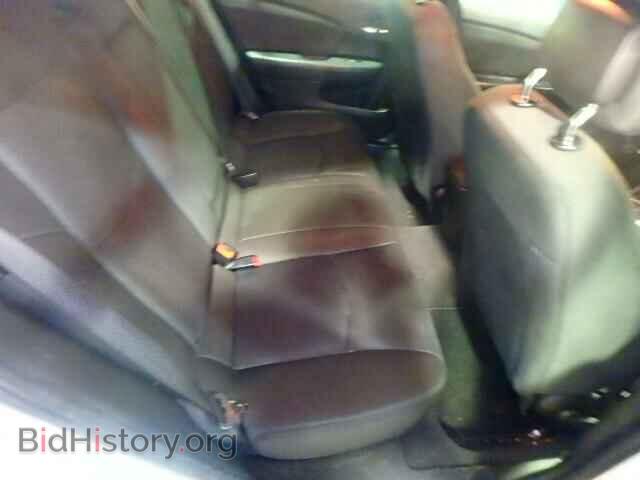 2012 CHRYSLER 200 - VIN: 1C3CCBAB8CN152409 - Фото 6
