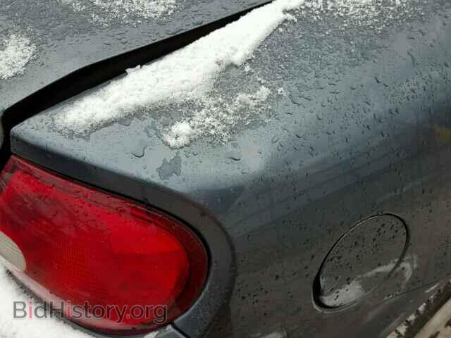 2001 DODGE NEON - VIN: 1B3ES46C01D121387 - Фото 10