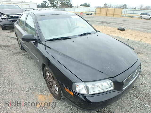 Фотография YV1TS92D731314328 - VOLVO S80 2003