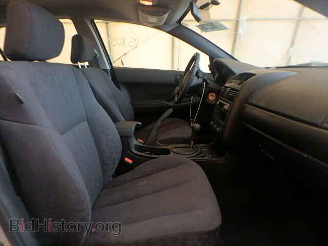 2005 MITSUBISHI GALANT - VIN: 4A3AB26F65E038510 - Фото 5