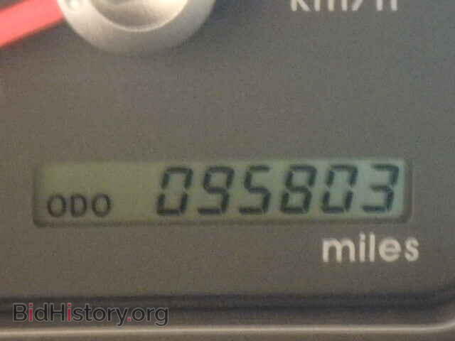 2005 MITSUBISHI GALANT - VIN: 4A3AB26F65E038510 - Фото 8