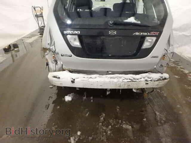 2004 SUZUKI AERIO - VIN: JS2RD61H245251555 - Фото 10