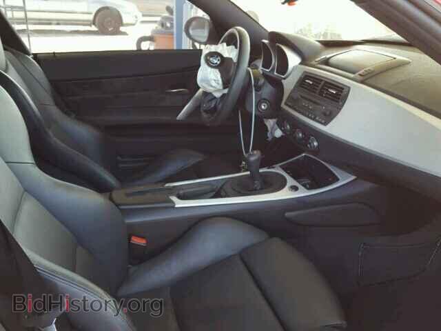 2007 BMW M3 - VIN: 5UMDU93497LM08185 - Photo 5