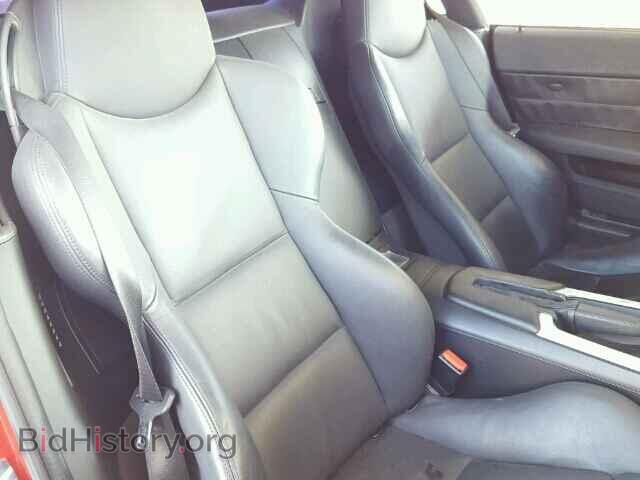 2007 BMW M3 - VIN: 5UMDU93497LM08185 - Photo 6