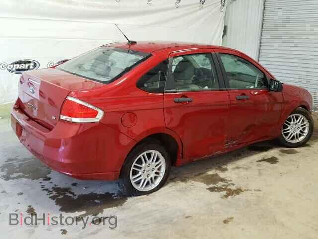 2011 FORD FOCUS - VIN: 1FAHP3FN2BW105101 - Фото 4
