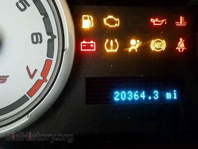 2011 FORD FOCUS - VIN: 1FAHP3FN2BW105101 - Фото 8