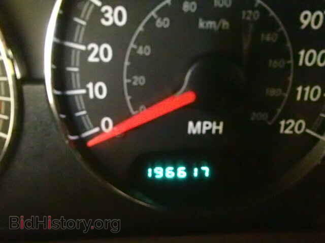 2005 CHRYSLER SEBRING - VIN: 1C3EL46X55N581096 - Фото 8