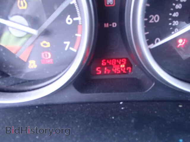 2012 MAZDA 6 - VIN: 1YVHZ8BH7C5M21113 - Фото 8