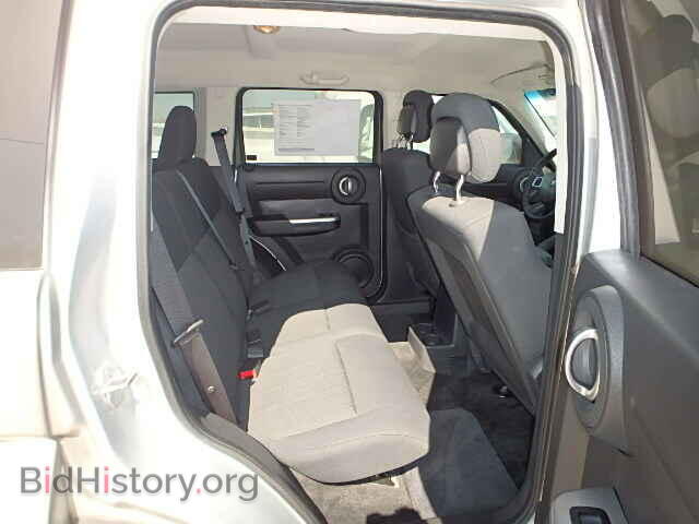 2011 DODGE NITRO - VIN: 1D4PT5GK6BW509930 - Photo 6