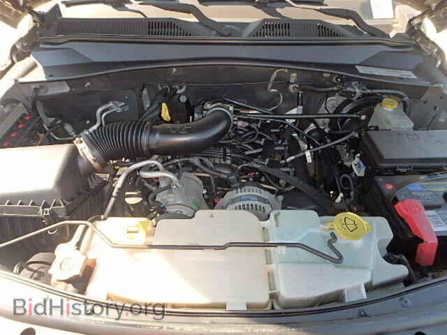 2011 DODGE NITRO - VIN: 1D4PT5GK6BW509930 - Photo 7