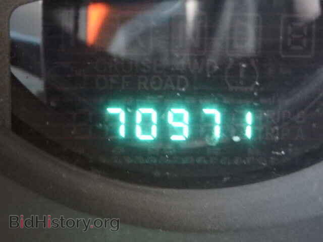 2011 DODGE NITRO - VIN: 1D4PT5GK6BW509930 - Photo 8