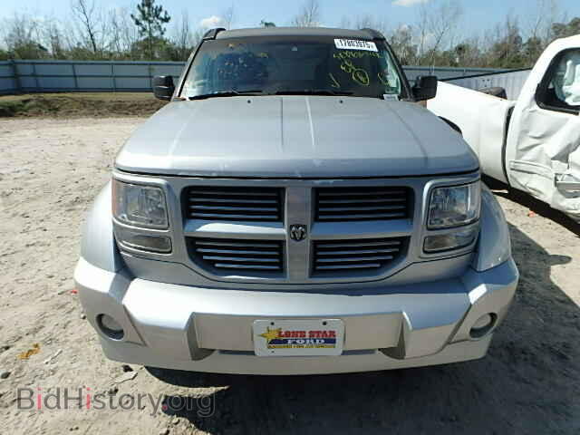 2011 DODGE NITRO - VIN: 1D4PT5GK6BW509930 - Photo 10