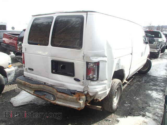 2001 FORD ECONOLINE - VIN: 1FTRE14291HA55852 - Photo 4