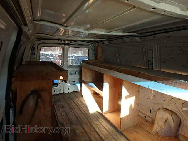 2001 FORD ECONOLINE - VIN: 1FTRE14291HA55852 - Photo 6