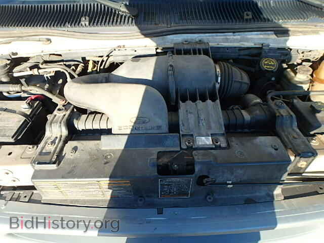 2001 FORD ECONOLINE - VIN: 1FTRE14291HA55852 - Photo 7