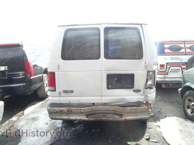 2001 FORD ECONOLINE - VIN: 1FTRE14291HA55852 - Photo 9