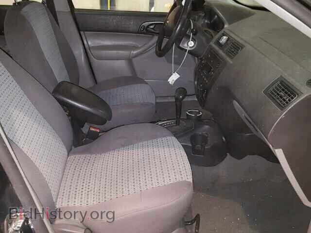 2006 FORD FOCUS - VIN: 1FAHP34N96W226376 - Фото 5