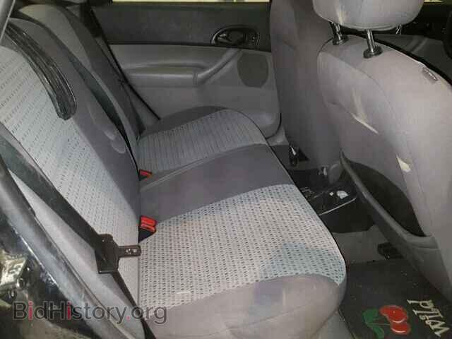 2006 FORD FOCUS - VIN: 1FAHP34N96W226376 - Фото 6