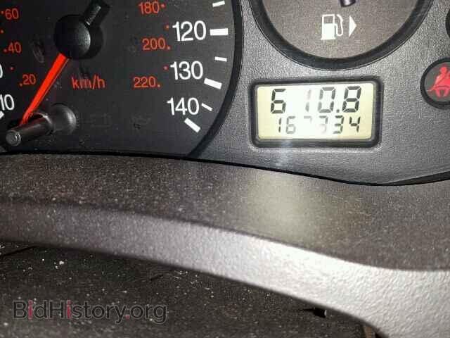 2006 FORD FOCUS - VIN: 1FAHP34N96W226376 - Фото 8