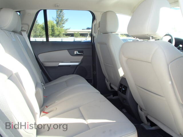 2013 FORD EDGE - VIN: 2FMDK3GCXDBB94016 - Photo 6