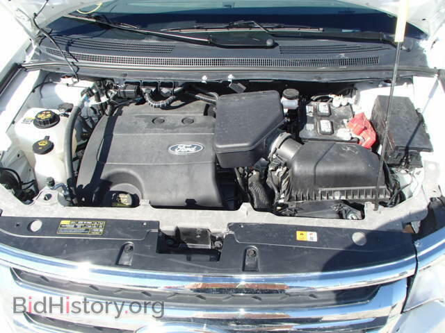 2013 FORD EDGE - VIN: 2FMDK3GCXDBB94016 - Photo 7