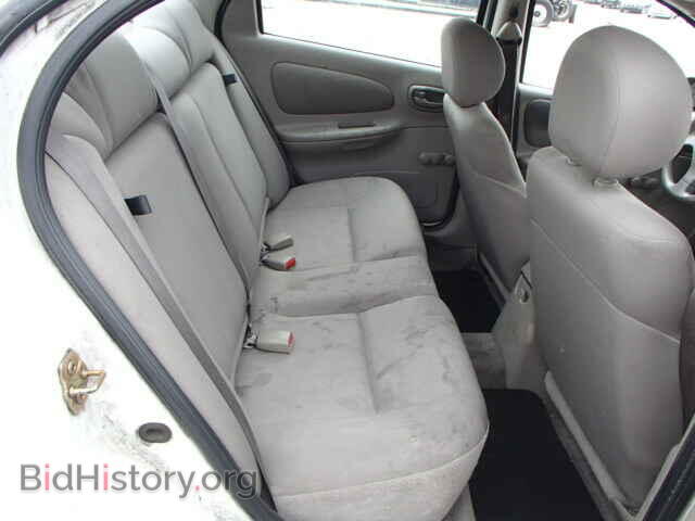 2003 DODGE NEON - VIN: 1B3ES26C93D169834 - Фото 6