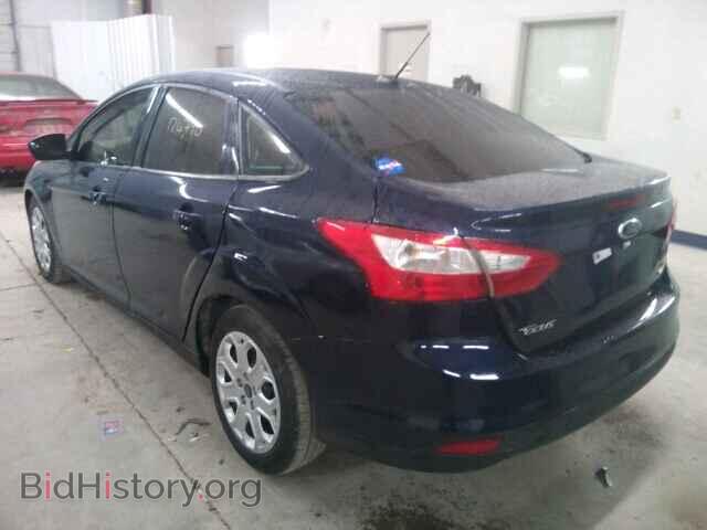 2012 FORD FOCUS - VIN: 1FAHP3F25CL164006 - Photo 3