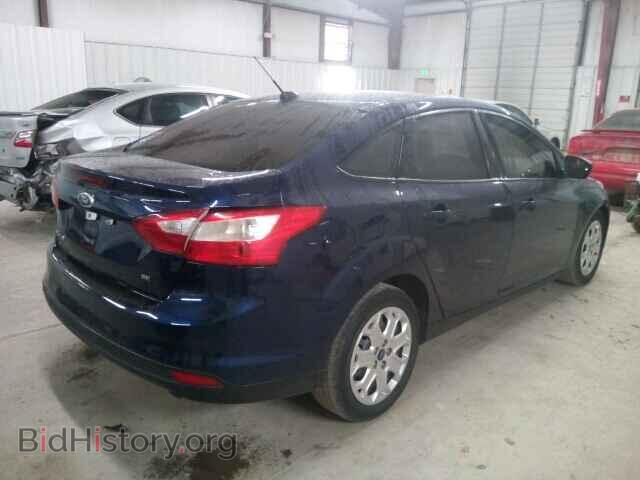 2012 FORD FOCUS - VIN: 1FAHP3F25CL164006 - Photo 4