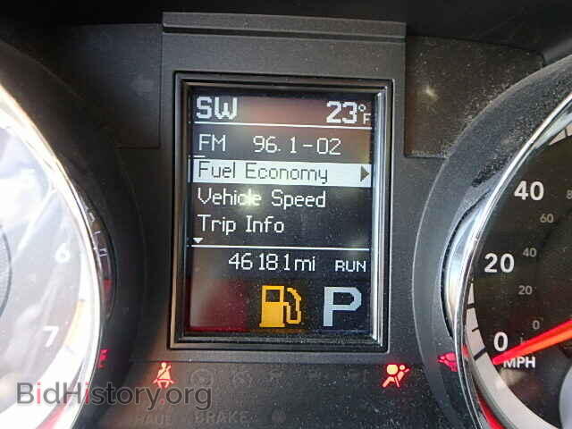 2012 DODGE DURANGO - VIN: 1C4RDHAG1CC204783 - Photo 8