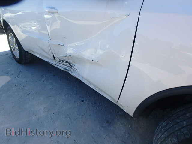 2012 DODGE DURANGO - VIN: 1C4RDHAG1CC204783 - Photo 9